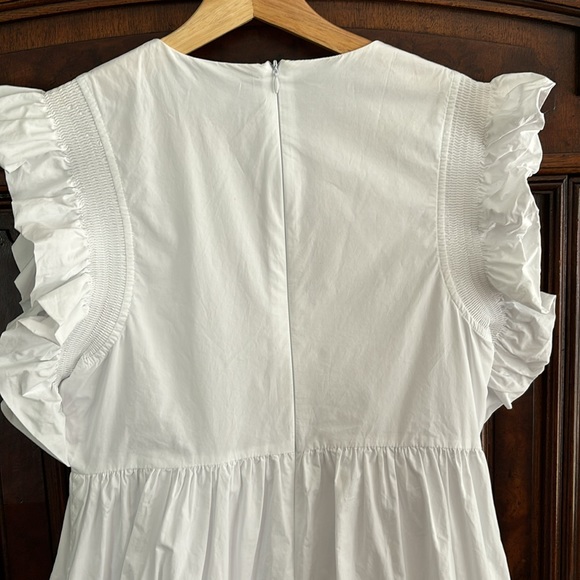 English Factory Dress - Picture 6 of 9